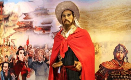 李自成攻进京城后第一件事做了什么 为何他不得人心呢