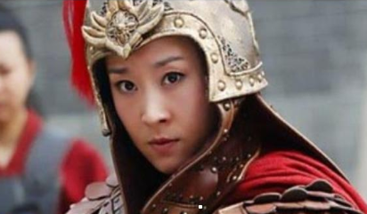 佘赛花：文武双全的北宋女将，她的一生有多传奇？