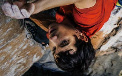 《徒手攀岩》什么时候上映 该片讲的是什么故事