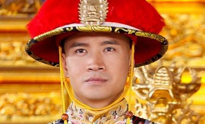 这位德妃皇后到底有多美 为什么五十多岁了还被翻牌子呢