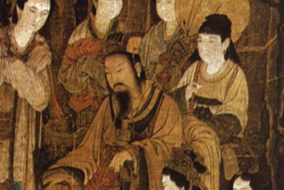 汉文帝刘桓没有背景没有势力，为什么选择进京继位？