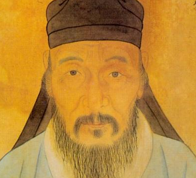 历史上唯一一个被诛十族的方孝孺，他到底为何而死？