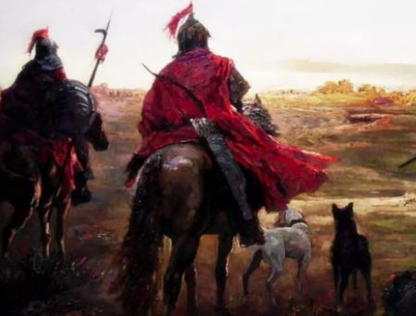 孝文帝的一个决定，为何让北魏陷入连年征战之中？