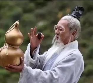 揭秘刘伯温死前为什么要咬一口烧饼 这么做到底有什么秘密呢