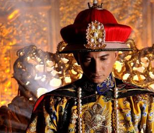 孙嘉淦晚年为何要拉五车砖头回家呢 只因打肿脸充胖子