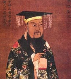 商朝最后一个国王是?灭亡商朝的是?