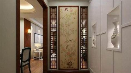 玄关可以摆放哪些东西？玄关提升财运的摆设讲究！