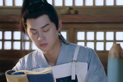 《青青子衿》里杭如雪为何一再拒绝赵清禾呢？