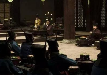 韩哀侯带领韩国崛起却不得善终！韩哀侯是怎么死的？