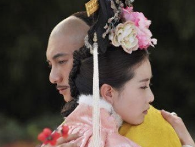 马佳氏云惠：马尔泰若曦的历史原型，死后无葬身之处 