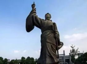 蜀汉学者秦宓到底有多能说会辩？张温舌战，说得张温无言以对