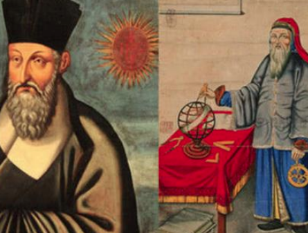 徐光启因回家守坟，错失挽救明朝的大好机会