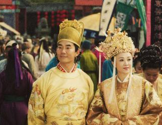 看似荒唐至极的朱厚照却异常英勇 为何死后这么多年依旧备受争议呢