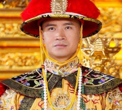 古代皇帝一天有多享受 用膳至少两百人伺候着