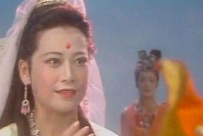 观音身边的善财童子不是红孩儿吗？为何他一直带着木吒？