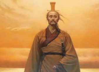 在乱世中受尽屈辱的屈原，为何自始至终都效忠于楚国呢？