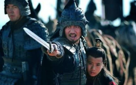 蜀国对夏侯霸有啥杀父之仇，为何他还要投靠蜀国？