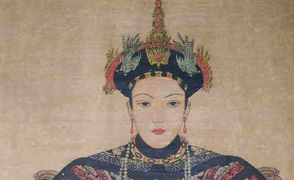 美女的力量,清皇后博尔济吉特氏为何诱降洪承畴?