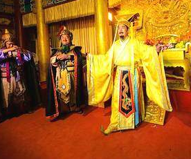 古代皇帝作为最高权力的统治者 他们真的想做什么就做什么吗