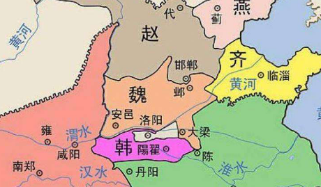 战国时期,长平之战和乐毅伐齐,哪一个影响大?