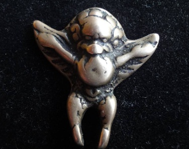 大鹏鸟配饰有哪些寓意？什么人不能戴大鹏鸟？