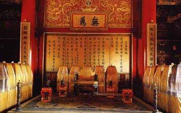 古代宫殿的砖头称为金砖 这个砖头是真的用金子做的吗