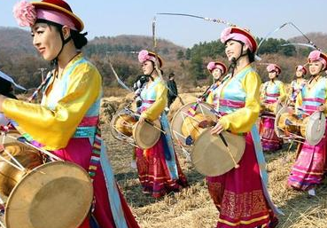 古代朝鲜就在中原王朝附近 中原王朝为什么只是统治而不是并入领土