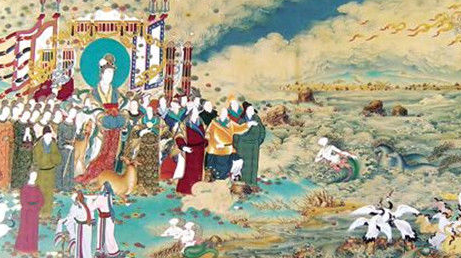 为何吐蕃200年来,一直执意要打大唐,中间有何不可调节的矛盾?