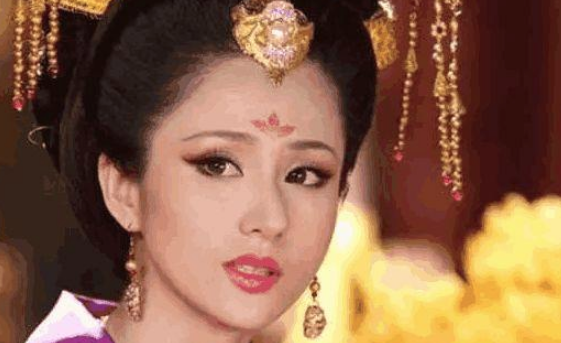 韦太后：历史上最惨的太后，过得十分屈辱