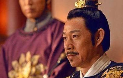 唐朝时期东突厥颉利可汗投降唐朝 没有想到百年之后成了祸患