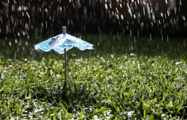 “求出来的雨”语底是什么？关于雨的歇后语介绍