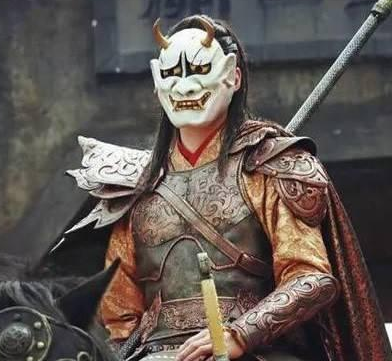 高长恭子为何会被皇帝赐死 只能说他生错了时代