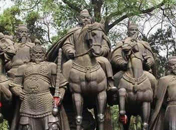 丘行恭为什么没有进入凌烟阁？只因他做了一件恐怖的事情