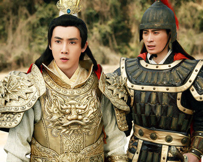 靖难之役朱棣翻盘顺利当上皇帝 朱棣是如何取得胜利的