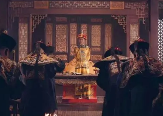 不贪恋女色不奢侈浪费的道光帝，为何也没能改变清朝的命运？