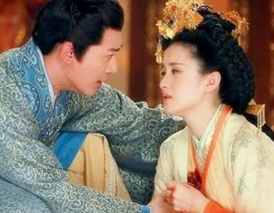 古代近亲结婚的现象这么多 为什么朝廷没有管呢