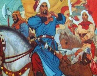 李自成称帝之后 军队的战斗力为什么开始下降了