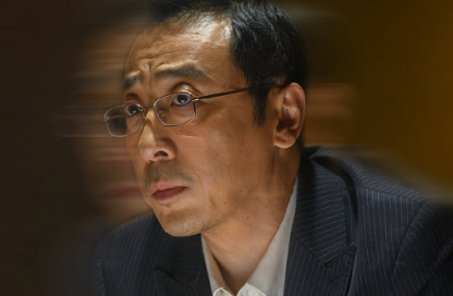《沉默的真相》卡恩集团有没有原型？