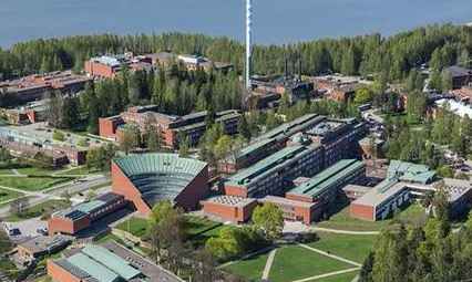 阿尔托大学：位于芬兰，该校为北欧五校联盟成员之一