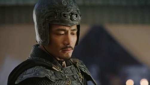 田豫：因为种种原因离开了刘备，后来也做出了一番大事业