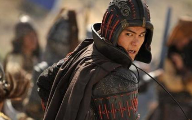 汉武帝赏赐了几车的肉，霍去病为何宁愿扔掉也不给士兵吃？