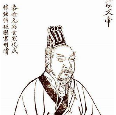 仁宣之治和文景之治相比 仁宣之治真的堪比文景之治吗