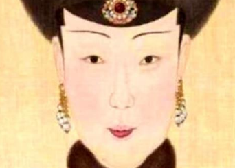 循贵妃为什么会被吓到？最后战战兢兢去世！