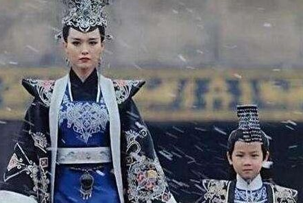 探索北魏冯太后从侍女到太后的传奇一生