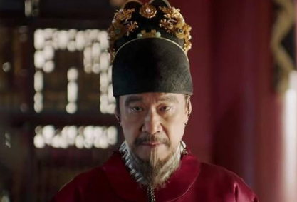 李景隆：看似草包，其实是个具备深厚演技功底的无间道