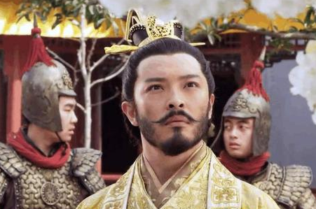 国难之时，为何只有朱贵儿这个弱女子出来维护君王的尊严？