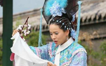 她是道光早年的宠妃，揭秘祥妃的生平经历