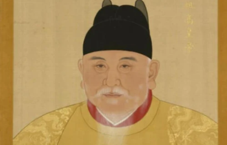 明朝大臣因为一封奏折被打，背后原因太奇葩