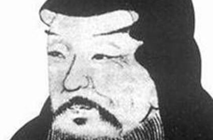 梁冀：东汉时期外戚、权臣，为大将军梁商之子