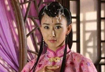 庄静皇贵妃：为咸丰帝生下长公主，还受到了慈禧的优待